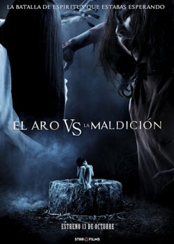 El Aro Vs La Maldicion 2016 ES